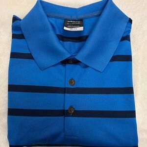 Men's Nike Golf Shirt